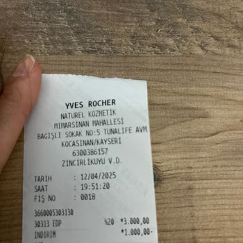 Sevilen Parfümün Koku Değişimi Ve Rahatsızlık