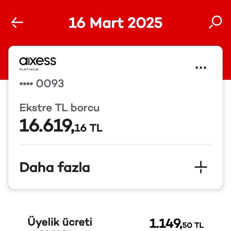 Akbank Kredi Kartı Üyelik Ücreti Sorunu Ve Sonuçsuz Çabalar