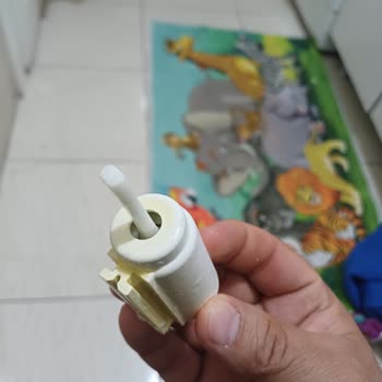 Bulunamayan Aparat Sorunu