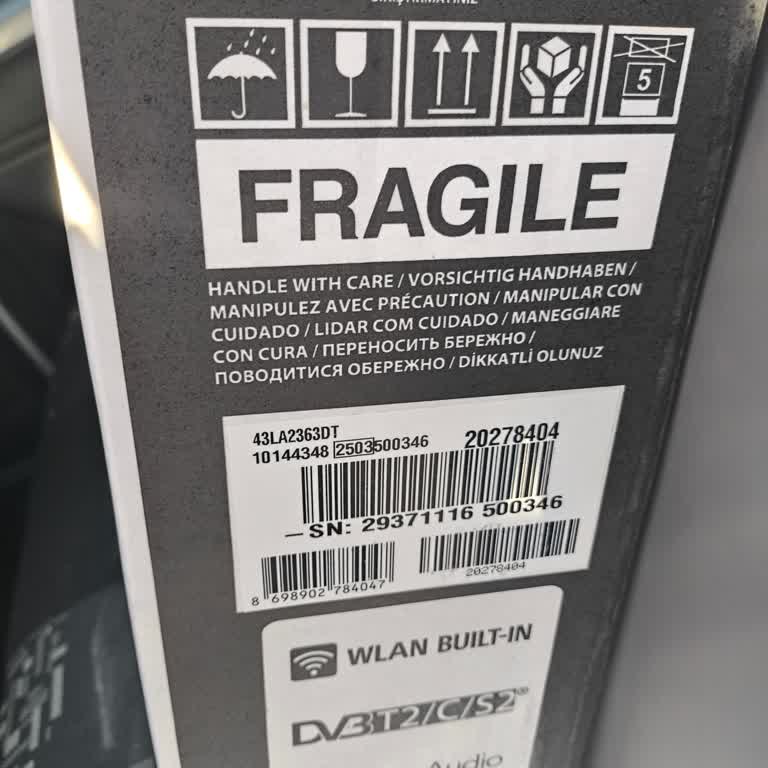 Vestel Servisinden Yüksek Montaj Ücreti Şoku