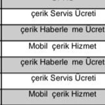 Türk Telekom'dan İzinsiz Abonelik Ve Ücret Kesintisi