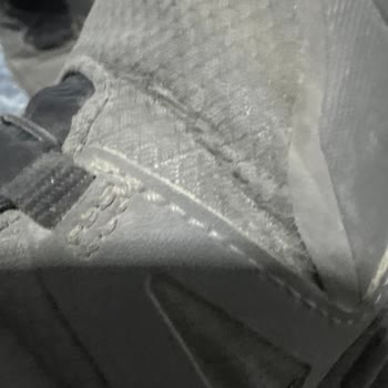 Salomon Ayakkabıda Dayanıklılık Sorunu