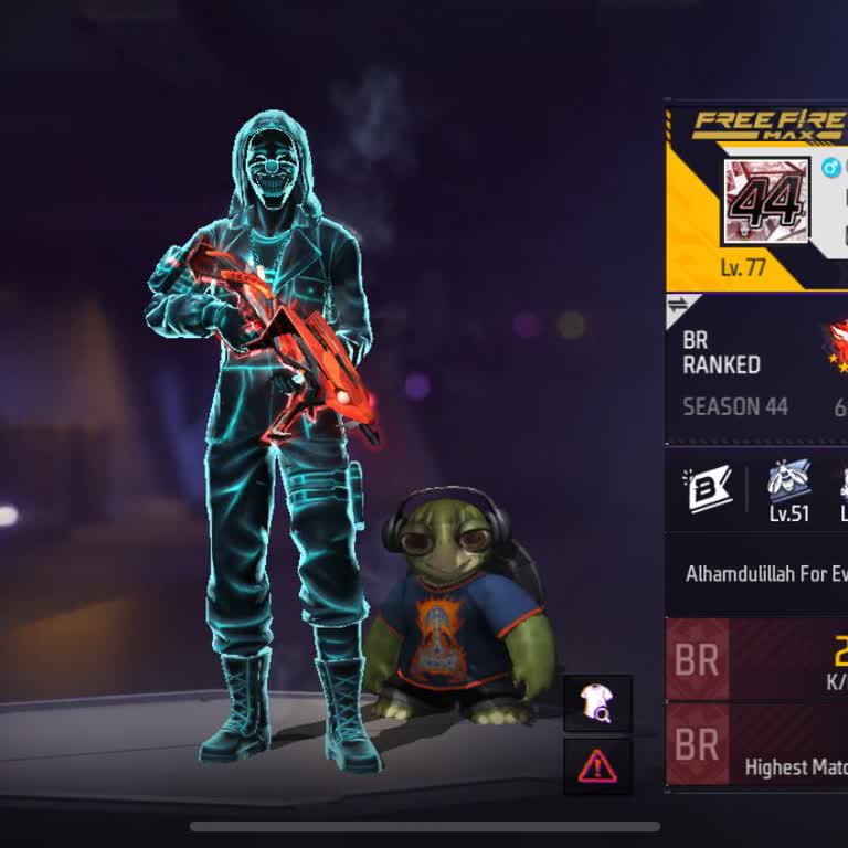 Garena Is Not Helping Me Recover My FF Account