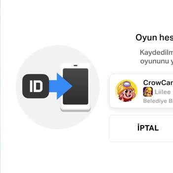Clash Of Clans Hesabına Erişim Sorunu Ve Destek Yanıtı