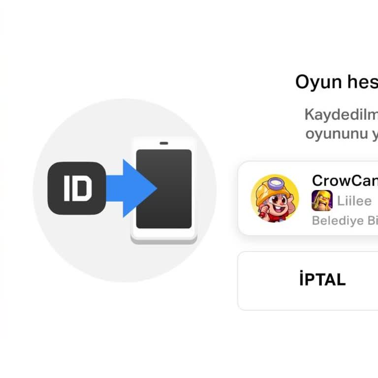 Clash Of Clans Hesabına Erişim Sorunu Ve Destek Yanıtı