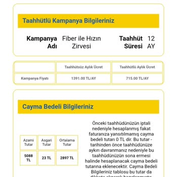 İptal Edilmeyen Başvuru Mağduriyeti