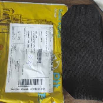 Yanlış Ürün Ve Satıcı Sorunu