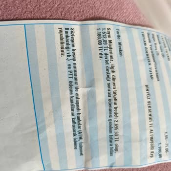 Doğalgaz Faturasında Gizemli Artış: Nasıl Hesaplanıyor?