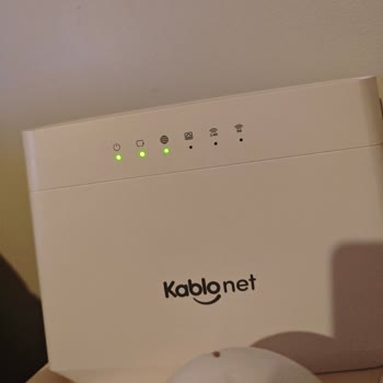 Kablo Net İnternet Hizmeti Kesintisi Ve İlgisiz Müşteri Hizmetleri