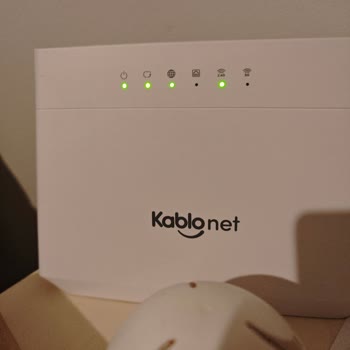 Kablo Net İnternet Hizmeti Kesintisi Ve İlgisiz Müşteri Hizmetleri
