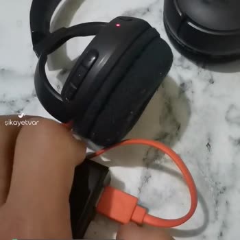 JBL Şarj Olmuyor, Işık Sönüyor!