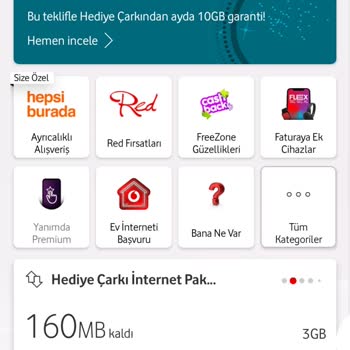 Hatalı İnternet Aşım Ücreti Sorunu
