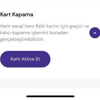 Tami Hesap Ve Kart Kapatma Sürecinde Yaşanan Zorluklar