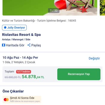Jolly Tur Ve Garanti Bankası Arasında Kayıp ParaPuan Krizi
