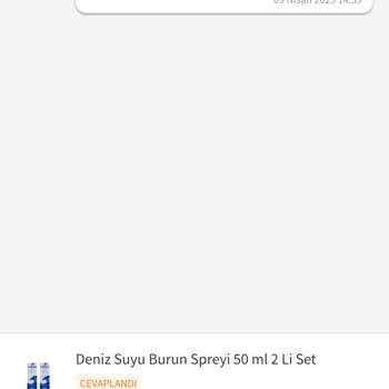 Trendyol'da Tarihi Geçmiş Ürün Ve Yorum Sansürü
