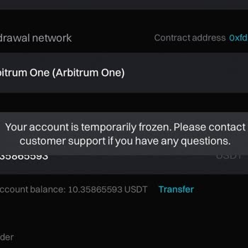 Bitget Hesabım Haksız Yere Kısıtlandı Ve Param Tehlikede