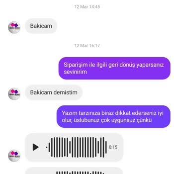 Hatalı Ürün İadesinde İftira Ve Kötü Üslup Şoku