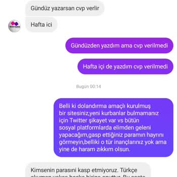 Hatalı Ürün İadesinde İftira Ve Kötü Üslup Şoku