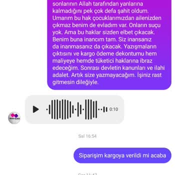Hatalı Ürün İadesinde İftira Ve Kötü Üslup Şoku
