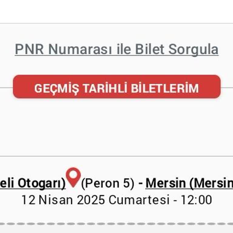 Uzun Yolculuk Ve Kötü Hizmet Kabusu