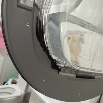 Hoover Kurutma Makinesi Su Haznesi Sorunu Ve Mağduriyet