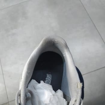 Kalitesiz Ürün Ve Yetersiz Müşteri Hizmeti: Puma Ayakkabımın Hayal Kırıklığı