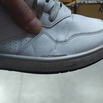 Kalitesiz Ürün Ve Yetersiz Müşteri Hizmeti: Puma Ayakkabımın Hayal Kırıklığı