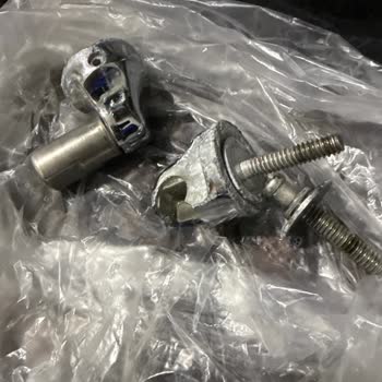 Bien Yedek Parça Krizi