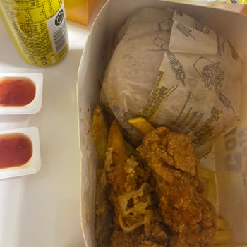 Gece Yarısı Teslim Edilmeyen Sipariş Kabusu