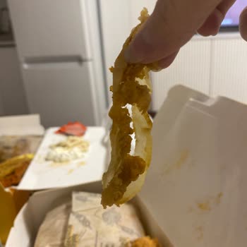 Gece Yarısı Teslim Edilmeyen Sipariş Kabusu