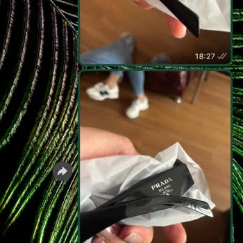 Değişim Talebine Cevap Yok Engellendim!