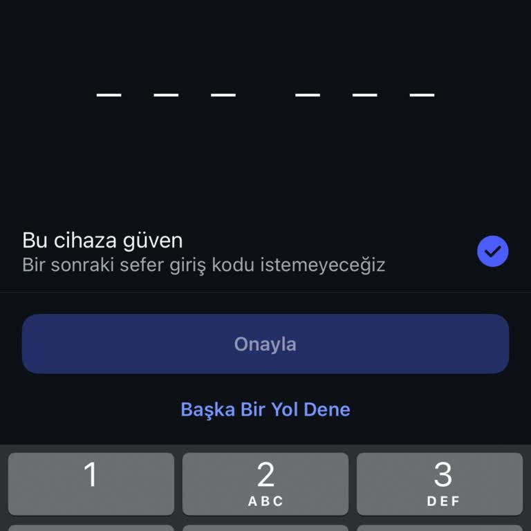 Instagram Yanlış E-posta Adresi Nedeniyle Hesap Erişim Sorunu