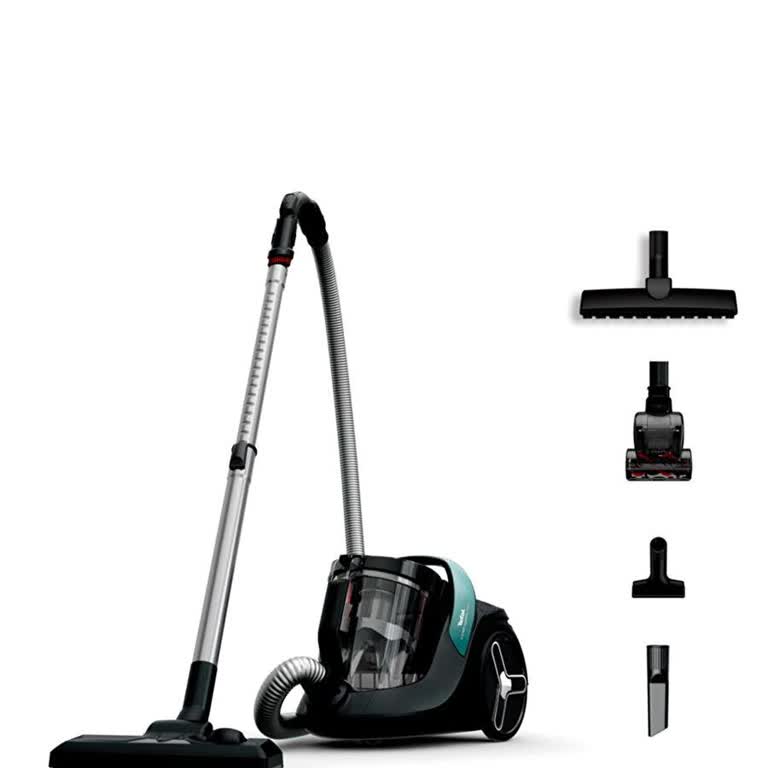 Beymen Sold Me a Faulty Tefal Vacuum - Still Has Not Issued My Refund