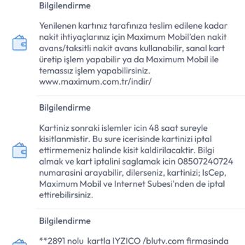 İzinsiz Üyelik Yenilemesi Ve İade Sorunu