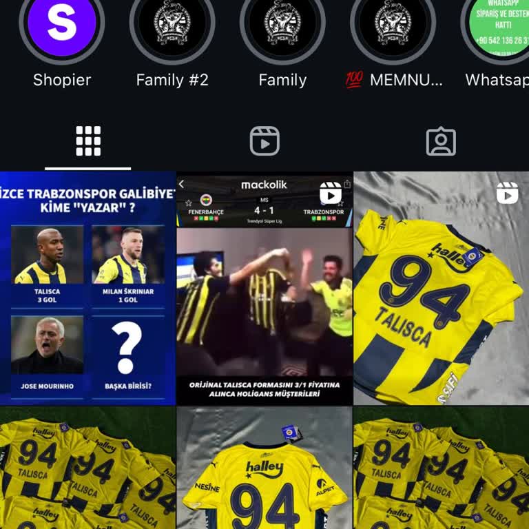 Formaholigans'tan Alınan Formanın Teslim Edilmemesi