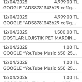 Enpara Kartımdan Yetkisiz Çekim: Onay SMS'i Gelmedi