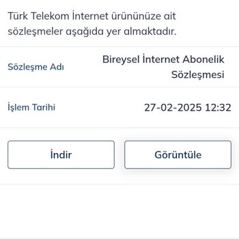 Türk Telekom'da Süregelen İnternet Bağlantı Sorunu Ve Müşteri Hizmetleri Eksikliği
