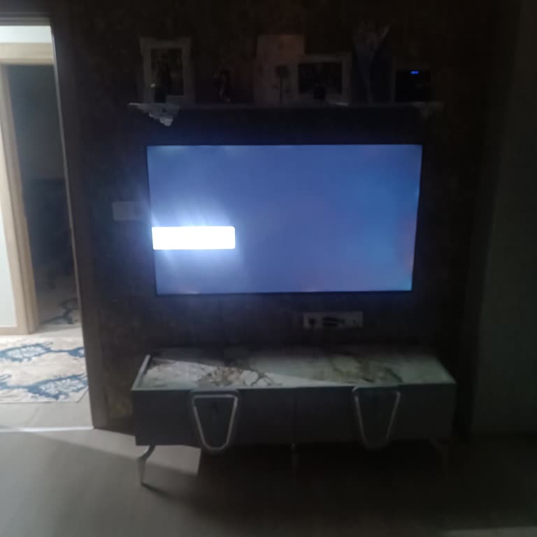 Axen TV Servisinde Mağduriyet Ve Kaba Davranış