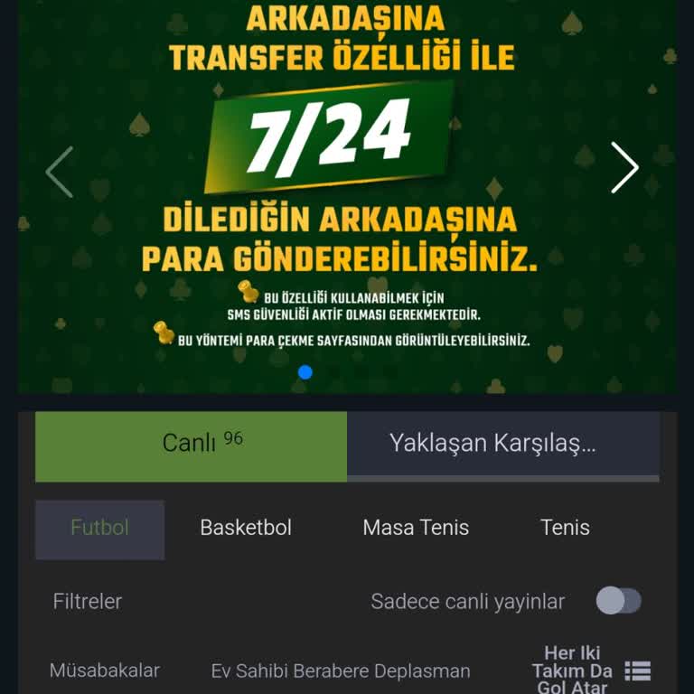 Jojobet'te Beklenmedik Erişim Sorunu