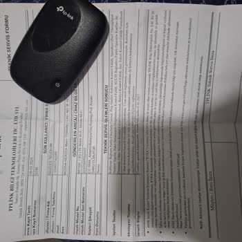 Türk Telekom Modem Arızası Ve Yanlış Garanti İşlemleri