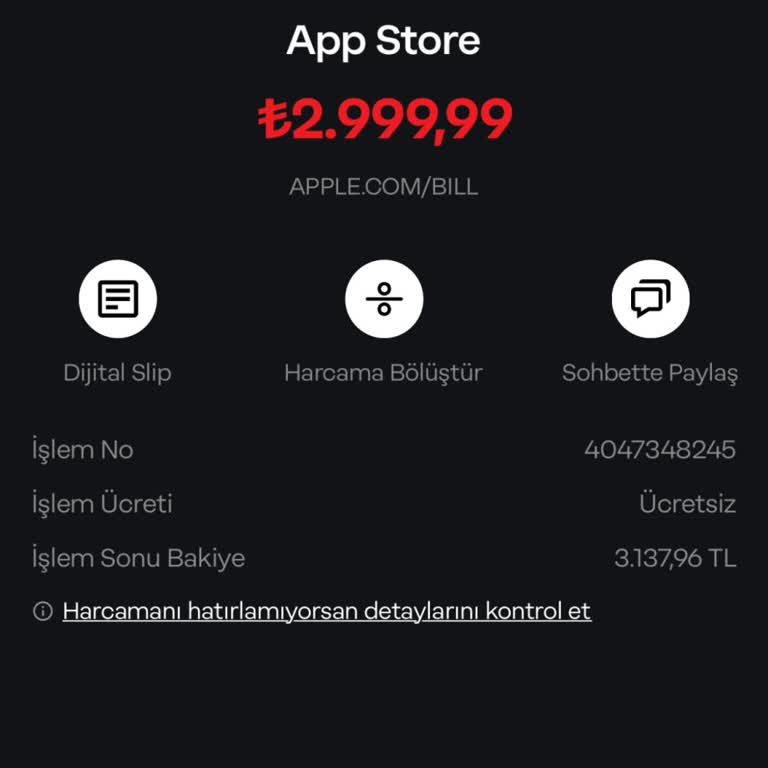 Ücretsiz Abonelikte Sürpriz Ücret Çekimi