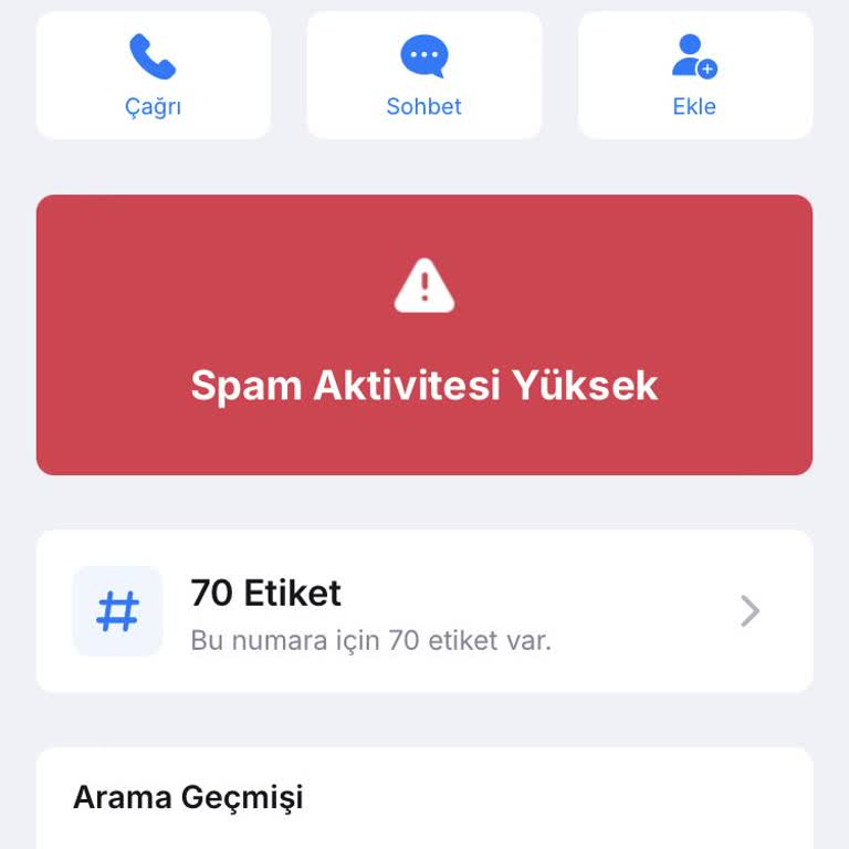Yanıltıcı Telefon Aramaları Ve İstenmeyen Onay