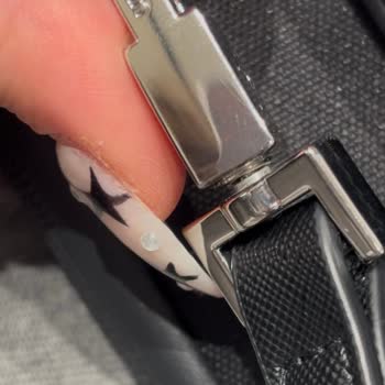 Calvin Klein'da Müşteri Hizmeti Hayal Kırıklığı