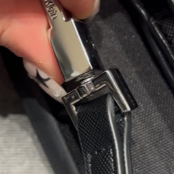 Calvin Klein'da Müşteri Hizmeti Hayal Kırıklığı