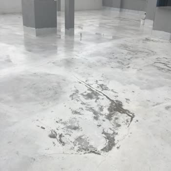 Marshall Akrikor Yalıtım Malzemesi Hayal Kırıklığı