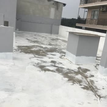 Marshall Akrikor Yalıtım Malzemesi Hayal Kırıklığı