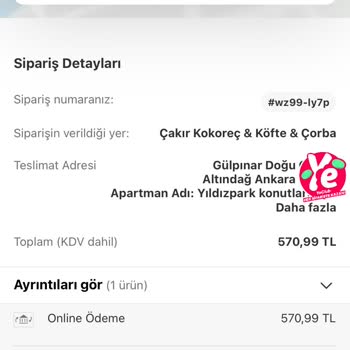Gece Yarısı Kokoreç Krizi: Bekleyiş Ve Hayal Kırıklığı