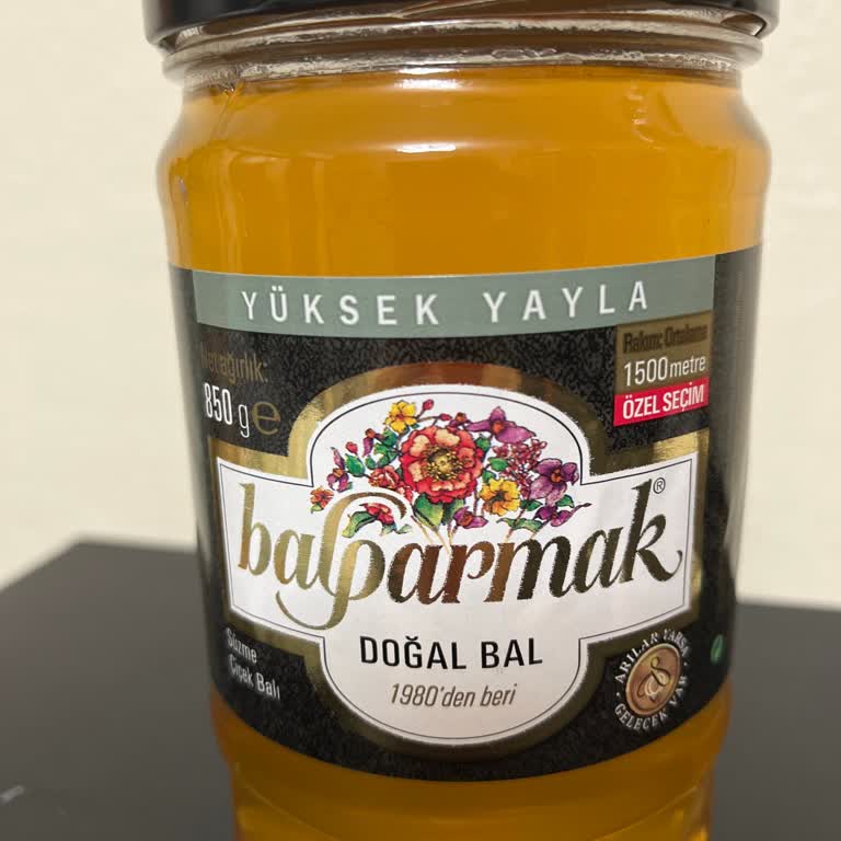 Balparmak Balında Hayal Kırıklığı!