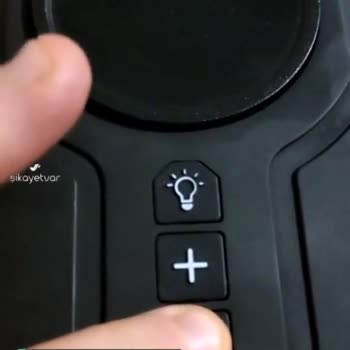 Robo Marka Cihazın Hiç Çalışmaması