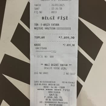 Defolu Ürün Hayal Kırıklığı Ve İlgisizlik